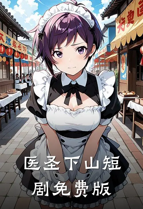 医圣下山短剧免费版