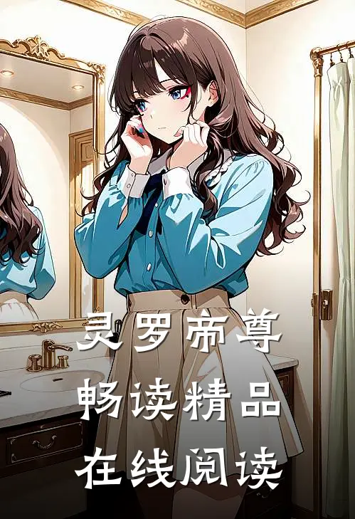 灵罗帝尊畅读精品在线阅读