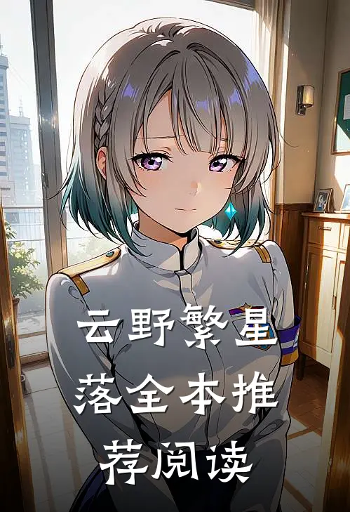 云野繁星落全本推荐阅读