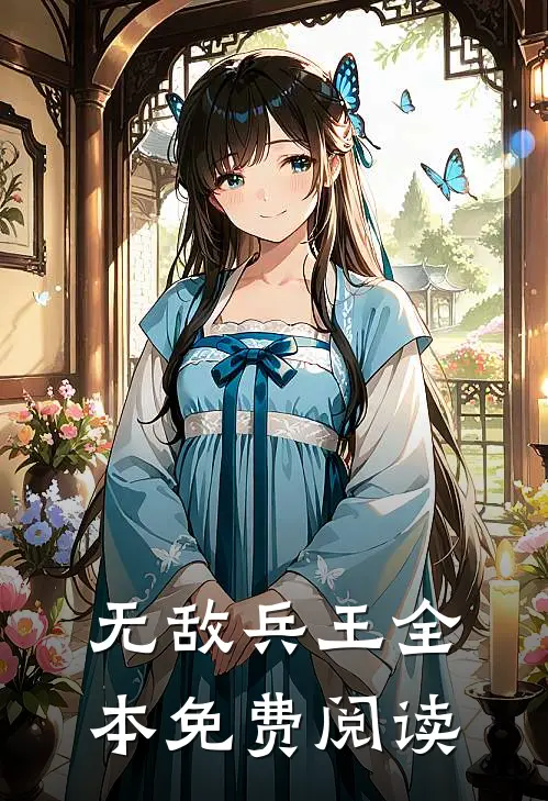 无敌兵王全本免费阅读
