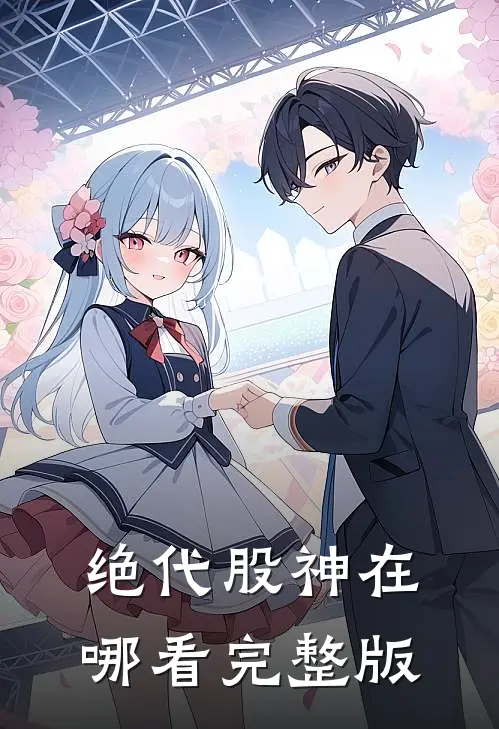 绝代股神在哪看完整版