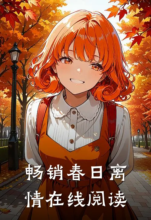 畅销春日离情在线阅读