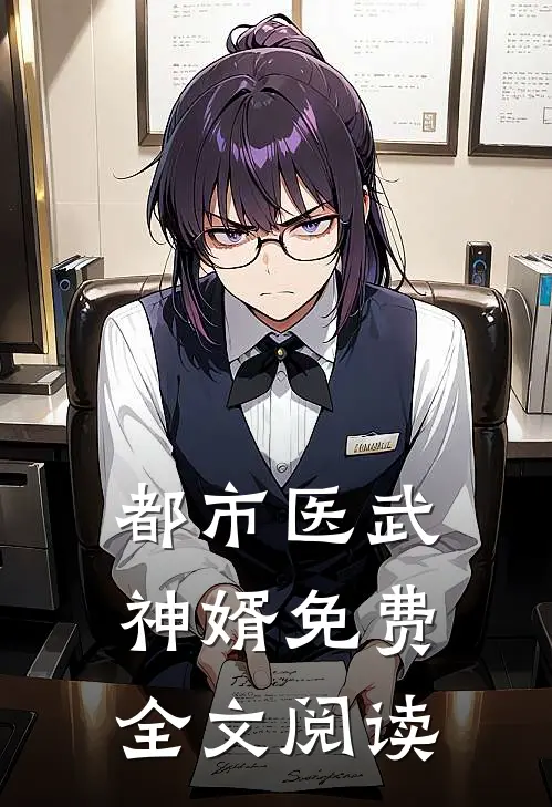 都市医武神婿免费全文阅读