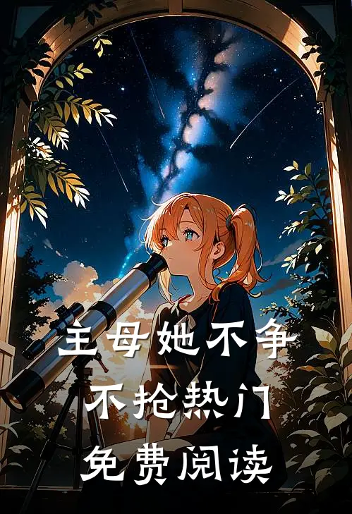 主母她不争不抢热门免费阅读