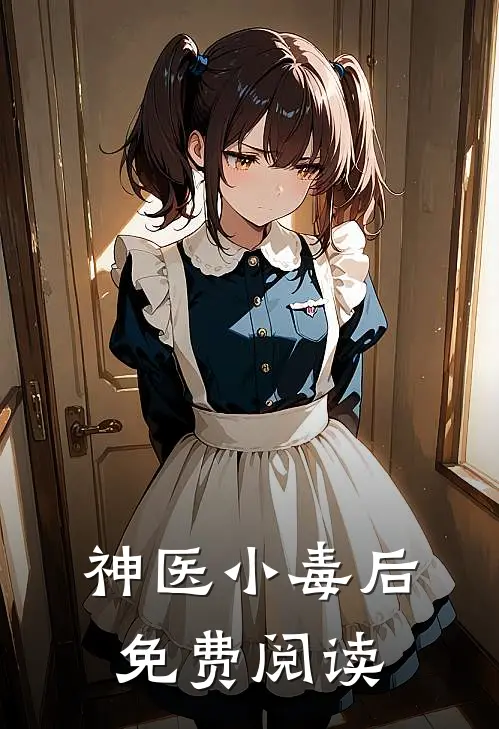 神医小毒后免费阅读