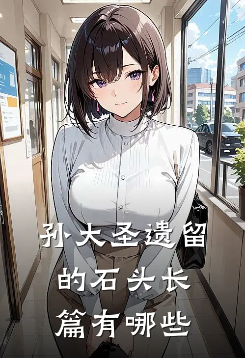孙大圣遗留的石头长篇有哪些