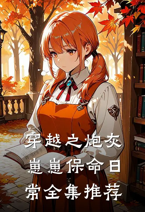 穿越之炮灰崽崽保命日常全集推荐