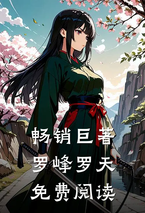 畅销巨著罗峰罗天免费阅读