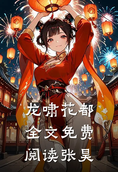 龙啸花都全文免费阅读张昊