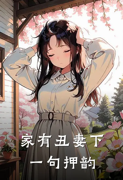 家有丑妻下一句押韵
