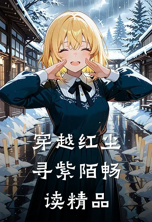穿越红尘寻紫陌畅读精品