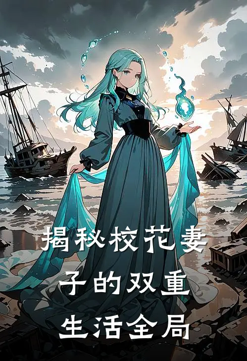 揭秘校花妻子的双重生活全局