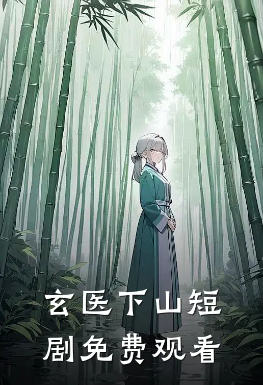 玄医下山短剧免费观看
