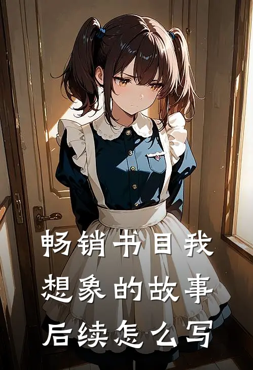 畅销书目我想象的故事后续怎么写