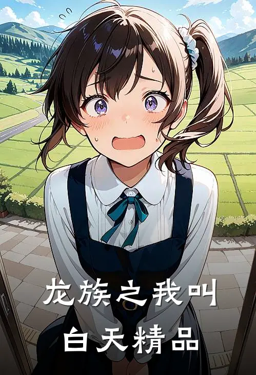 龙族之我叫白天精品