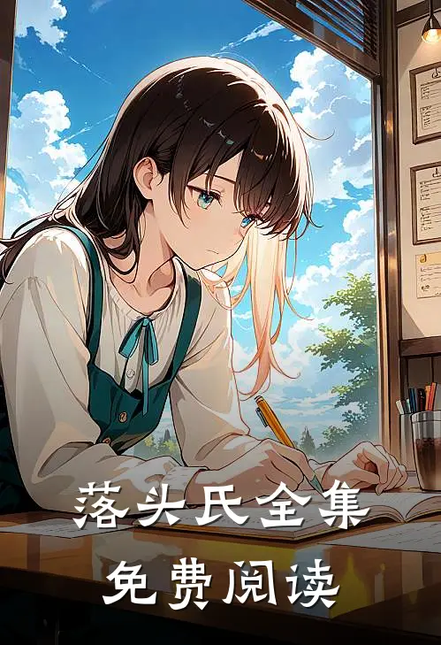落头氏全集免费阅读