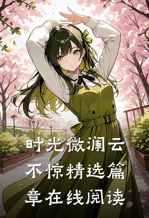 时光微澜云不惊精选篇章在线阅读