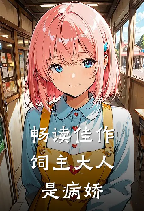 畅读佳作饲主大人是病娇
