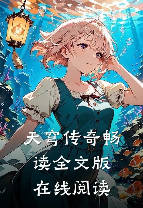 天穹传奇畅读全文版在线阅读