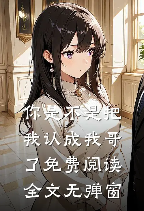 你是不是把我认成我哥了免费阅读全文无弹窗
