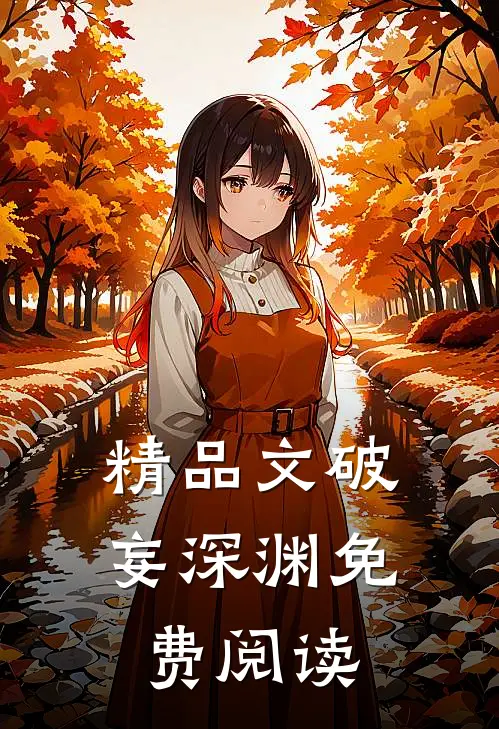 精品文破妄深渊免费阅读