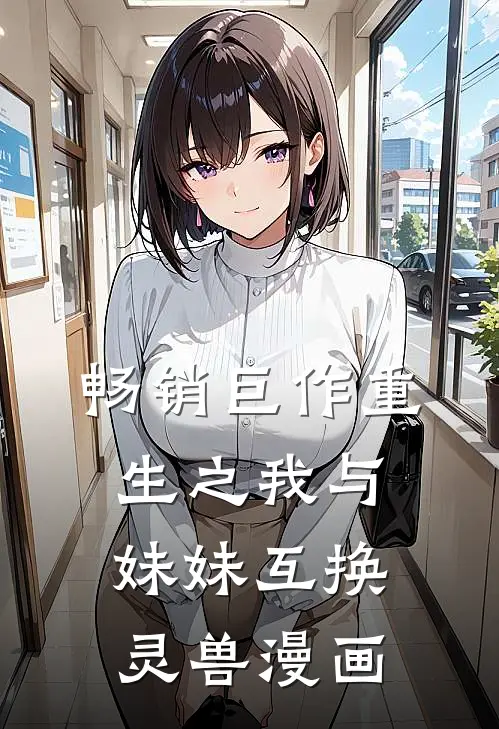 畅销巨作重生之我与妹妹互换灵兽漫画