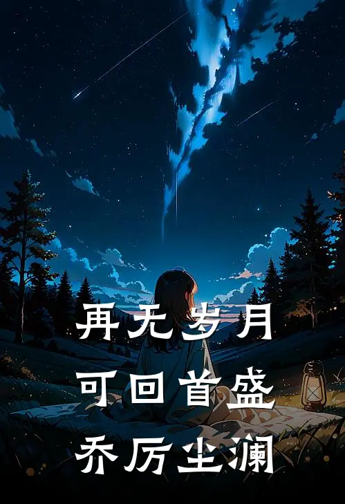 再无岁月可回首盛乔厉尘澜