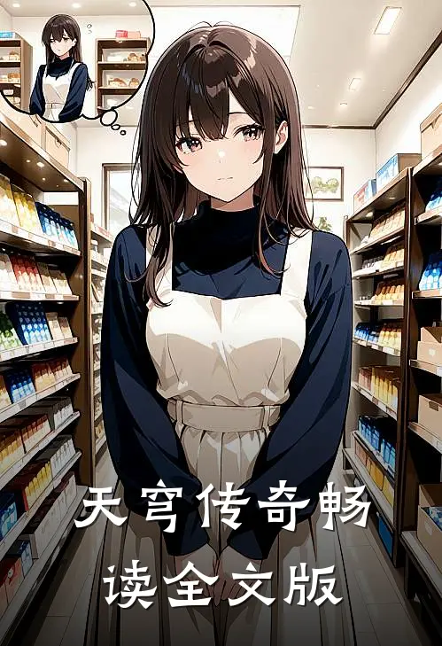 天穹传奇畅读全文版