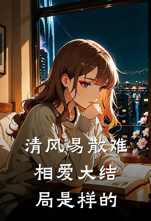 清风易散难相爱大结局是样的