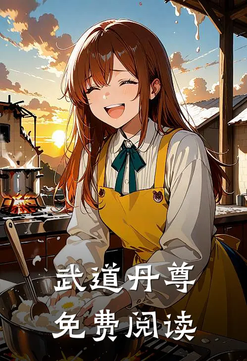 武道丹尊免费阅读