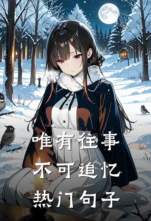唯有往事不可追忆热门句子