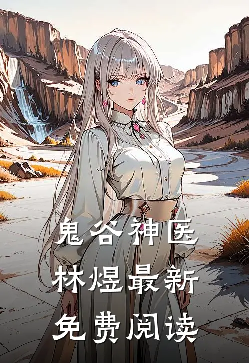 鬼谷神医林煜最新免费阅读