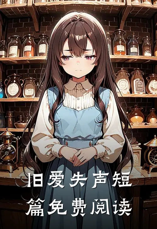 旧爱失声短篇免费阅读