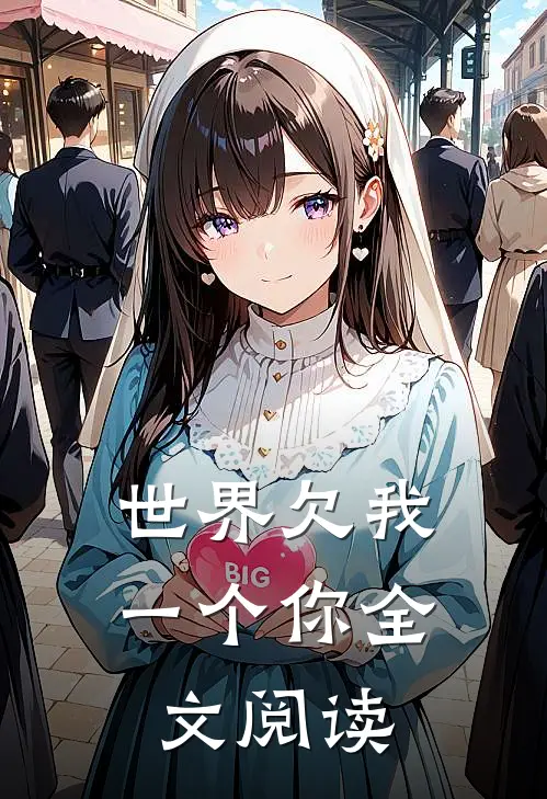 世界欠我一个你全文阅读