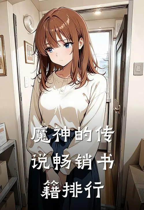 魔神的传说畅销书籍排行