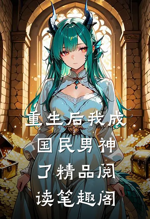 重生后我成国民男神了精品阅读笔趣阁