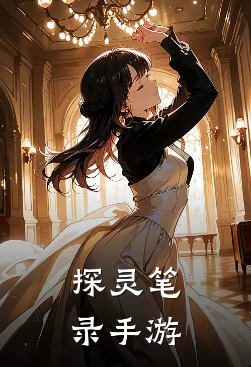 探灵笔录手游