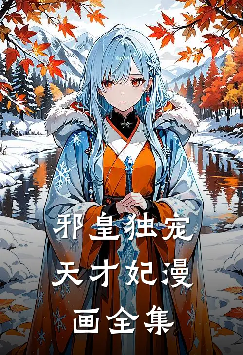 邪皇独宠天才妃漫画全集