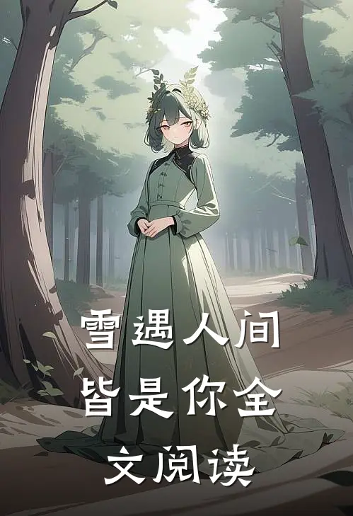 雪遇人间皆是你全文阅读