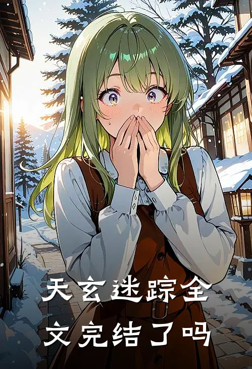 天玄迷踪全文完结了吗