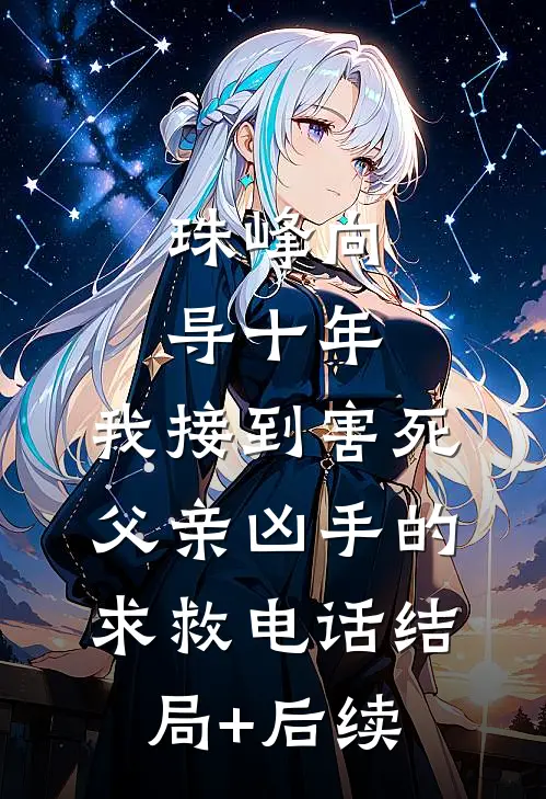 珠峰向导十年，我接到害死父亲凶手的求救电话结局+后续