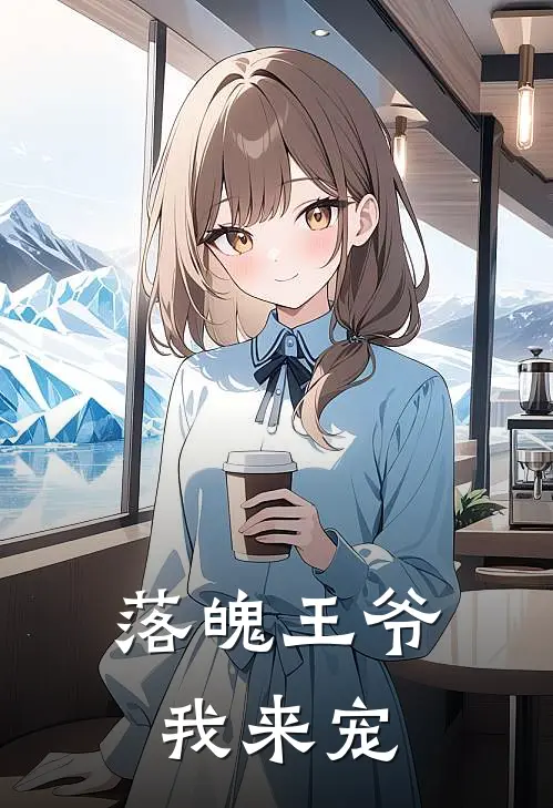 落魄王爷我来宠