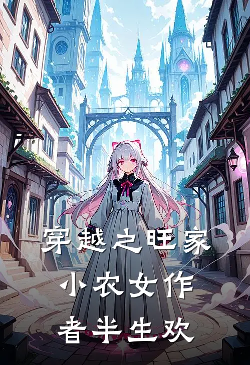穿越之旺家小农女作者半生欢