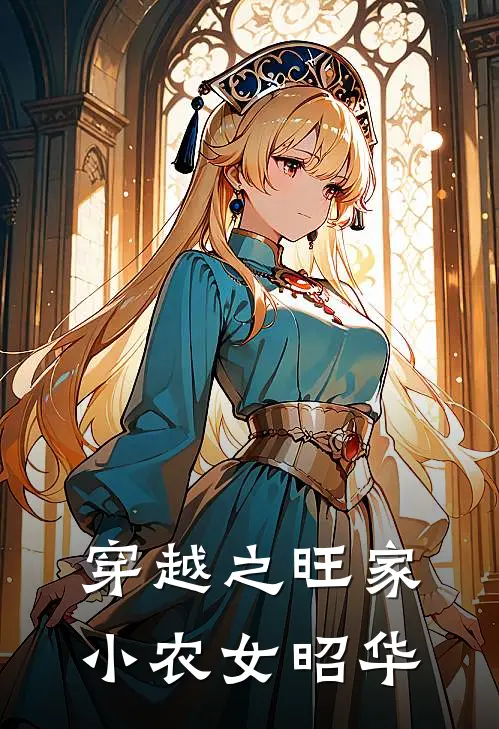 穿越之旺家小农女昭华