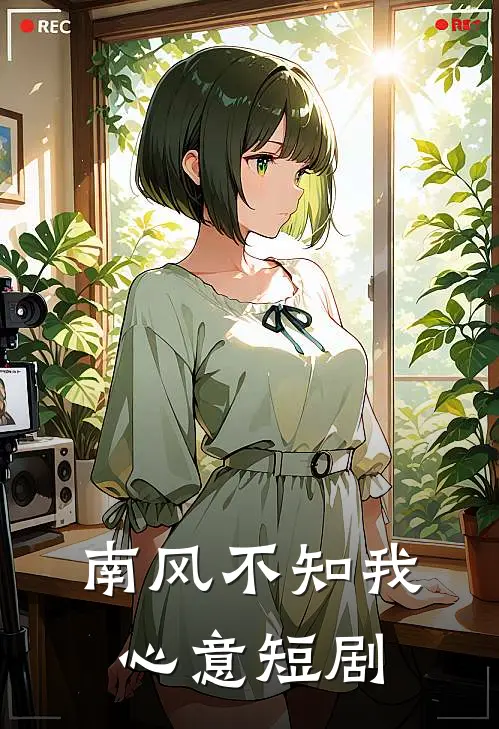 南风不知我心意短剧
