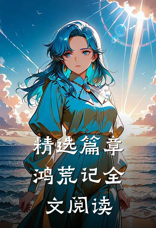 精选篇章鸿荒记全文阅读
