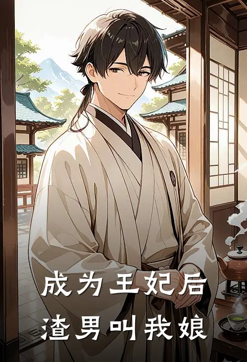 成为王妃后渣男叫我娘