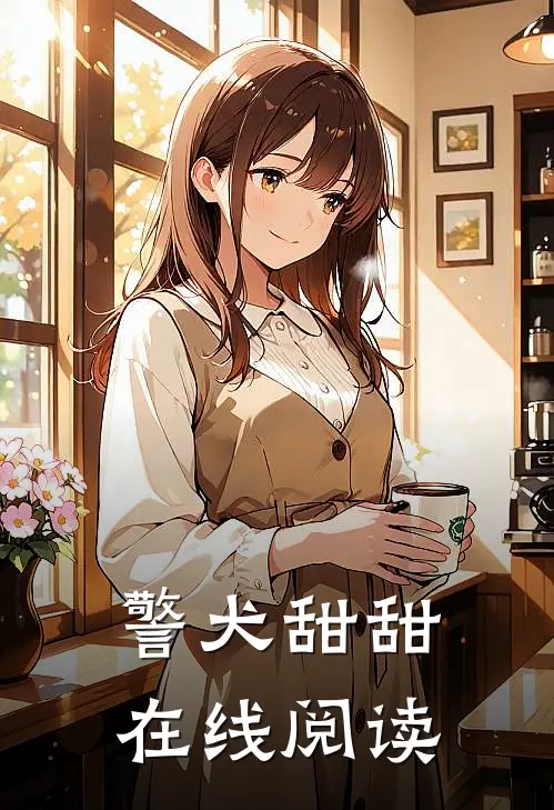 警犬甜甜在线阅读