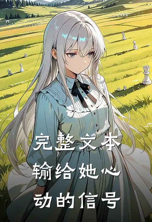 完整文本输给她心动的信号