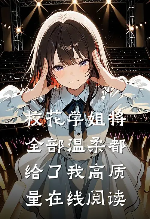 校花学姐将全部温柔都给了我高质量在线阅读